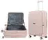 Super Solu 4-Rollen-Trolley 55 cm (TINHO-DTHPP20) pink