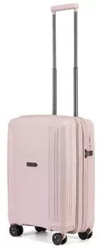 Epic Anthem Trolley 55 cm (EAM403) nebula pink – Epic Anthem Trolley nebula pink – durchdachte Innenaufteilung für geordnetes Packen
