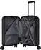 GlobeTrotter Logo 2.0 4-Rollen-Trolley 67 cm grey