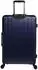 GlobeTrotter Logo 2.0 4-Rollen-Trolley 67 cm navy