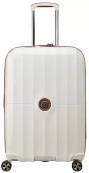 DELSEY PARIS CARROUSEL 2 Expandable M 67cm white