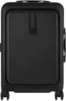 Caba&iuml;a ORLY Hard Shell 55cm black