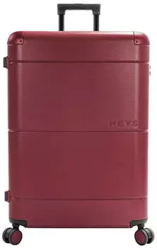 Heys Zen 76x51x30,8 cm burgundy