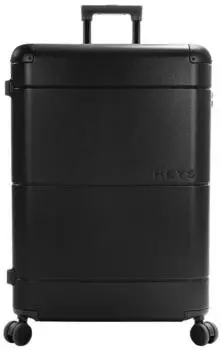 Heys Zen 76x51x30,8 cm black