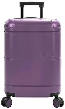 Heys Zen 54x37,3x22,5 cm purple