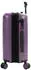 Heys Zen 54x37,3x22,5 cm purple
