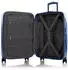 Heys Astro 66x44x26 cm blue