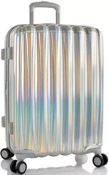 Heys Astro 66x44x26 cm silver