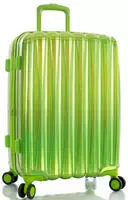 Heys Hartschalen-Trolley "Astro, verschiedene Gr&ouml;&szlig;en und Farben" 68 l 4...