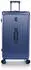Heys Luxe Luggage Trunk 76x41,9x34,2 cm navy