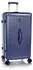 Heys Luxe Luggage Trunk 76x41,9x34,2 cm navy