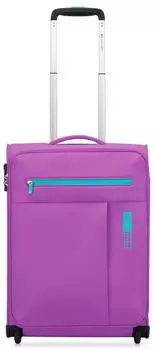 Roncato Lite Soft 2 Wheels 55 cm (414745) fuchsia
