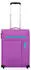 Roncato Lite Soft 2 Wheels 55 cm (414745) fuchsia