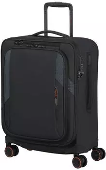 Samsonite Glazed Spinner 55 cm (159765) black