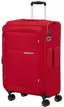 Samsonite GoTwist Spinner 68 cm (159920) true red
