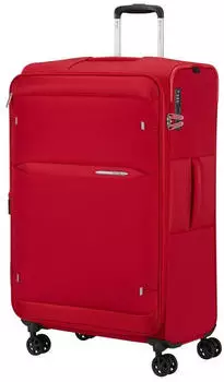 Samsonite GoTwist Spinner 78 cm (159921) true red