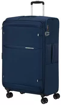 Samsonite GoTwist Spinner 78 cm (159921) navy blue