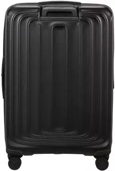Samsonite 2Wander Spinner 75 cm (159911) matt graphite – Samsonite 2Wander Spinner 75 cm (159911) matt graphite – Vielseitiger Hartschalenkoffer für längere Reisen