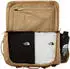 The North Face Base Camp Voyager Duffel 42L (52RQ) khaki stone/utility brown/desert stone
