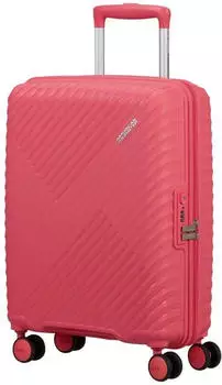 American Tourister Diablast Spinner 55 cm (159573) pink glitch