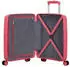 American Tourister Diablast Spinner 55 cm (159573) pink glitch