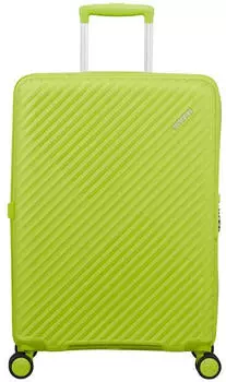 American Tourister Diablast Spinner 68 cm (159574) hyper lime