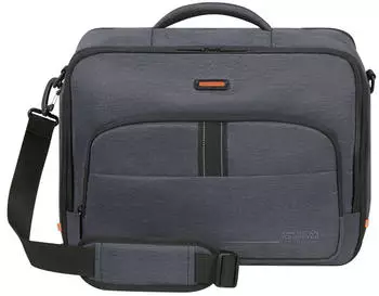 American Tourister At Work Nxt (160122) grey melange