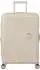 American Tourister Soundbox 4-Rollen-Trolley 67 cm coconut sand