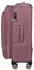 American Tourister Wanderlite Spinner 68 cm (158077) galactic mauve