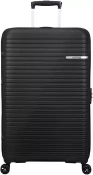 American Tourister Liftoff Spinner 79 cm (152517) black