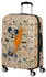 American Tourister Wavebreaker Disney 4-Rollen-Trolley 67 cm (152581) Mickey Super Surfer