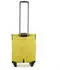 Stratic Bendigo Light Style 4-Rollen-Trolley 54 cm yellow gold