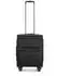Stratic Bendigo Light Style 4-Rollen-Trolley 54 cm black