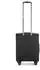 Stratic Bendigo Light Style 4-Rollen-Trolley 54 cm black