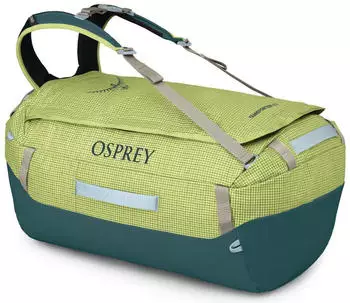 Osprey Transporter Duffel 65 glow dew