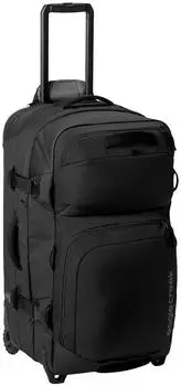 Eagle Creek ORV Trunk 36 (EC030602) black – Eagle Creek ORV Trunk 36 (EC030602) black – Hybridkonzept für flexible Handhabung