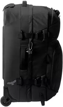 Eagle Creek ORV Trunk 36 (EC030602) black – Robuste Konstruktion für anspruchsvolle Reisebedingungen