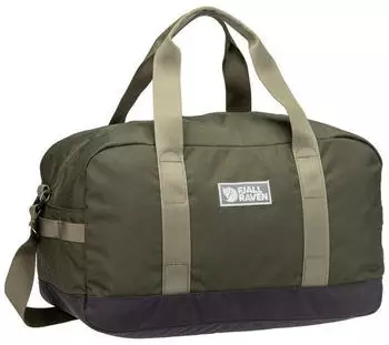 Fj&auml;llr&auml;ven Vardag Duffel 33 (23200342) deep forest