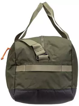 Fjällräven Vardag Duffel 33 (23200342) deep forest – Vielseitige Tragevarianten erleichtern unterschiedliche Reisesituationen