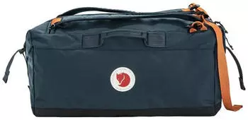 Fj&auml;llr&auml;ven F&auml;rden Duffel 50 (23200282) navy
