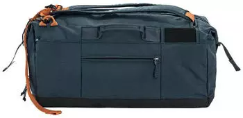 Fjällräven Färden Duffel 50 (23200282) navy – Wasserabweisendes Polyamid schützt Gepäck vor Nässe
