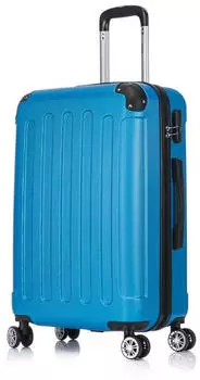 Flexot F-2045 4-Rollen-Trolley 66 cm