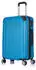 Flexot F-2045 4-Rollen-Trolley 66 cm