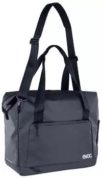 Evoc Travel Tote Bag 30 (401411) carbon grey/black – Evoc Travel Tote Bag 30 – flexible Organisation für kurze Trips