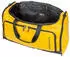 Mandarina Duck Eco Coated Reisetasche 65 cm (P10OSB03) yellow