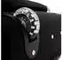 Granori 2-Rollen-Trolley 55 x 40 x 20 cm, 40L schwarz