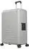 Eminent Vertica 4-Rollen-Trolley 76 cm light grey