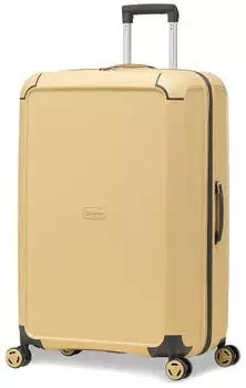 Eminent Aegis 4-Rollen-Trolley 78 cm light yellow2