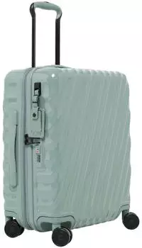 Tumi 19 Degree Handgep&auml;ck Continental 40x23x55 cm thyme