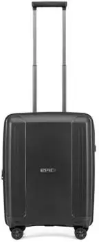 Epic Anthem Trolley 55 cm (EAM403) void black